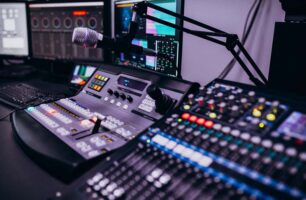Audio, Video, Photo