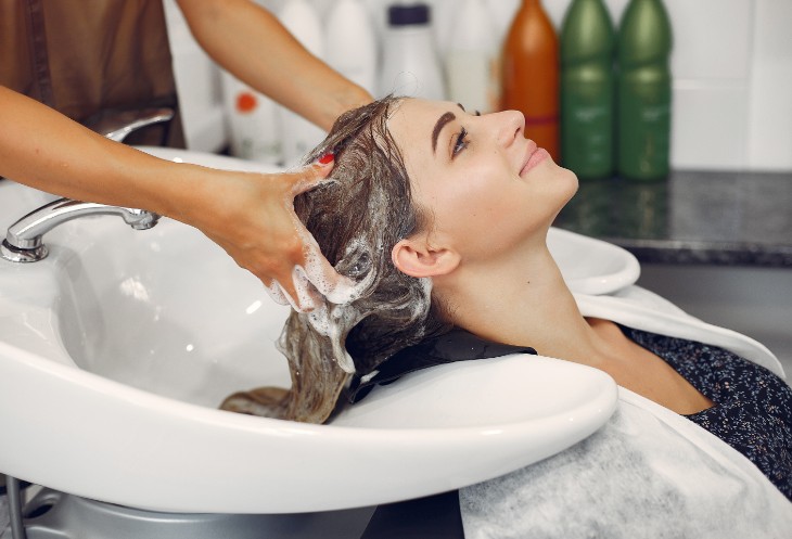 Hairdresser