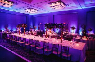 Parties & Events