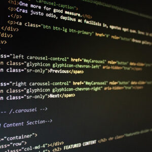 Blockchain Solution Development