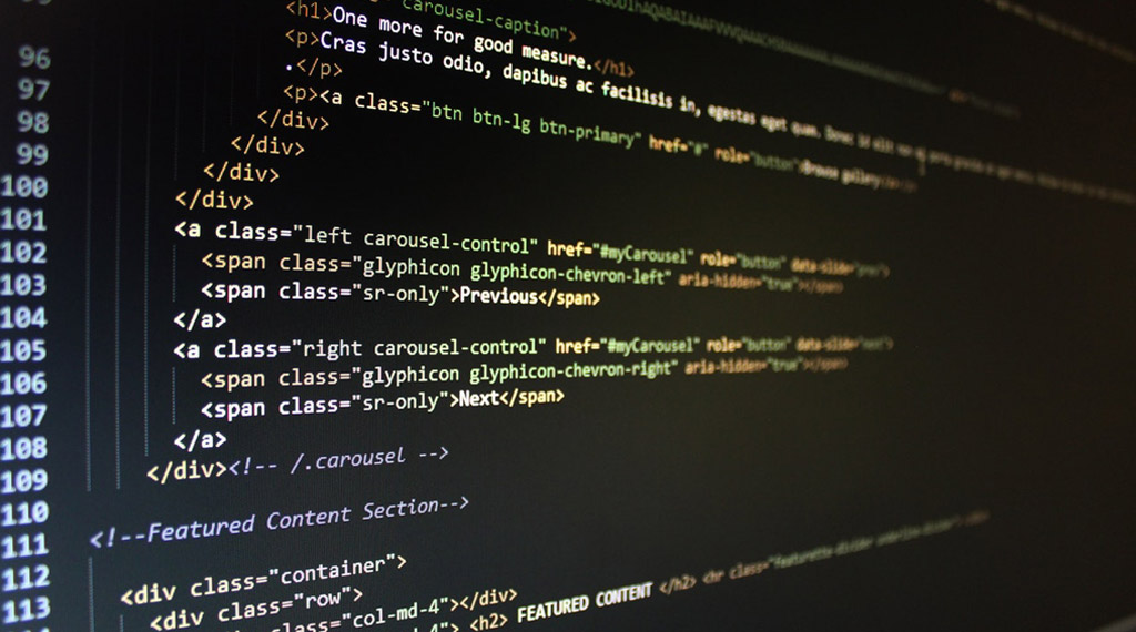 Blockchain Solution Development