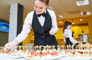 Catering Services