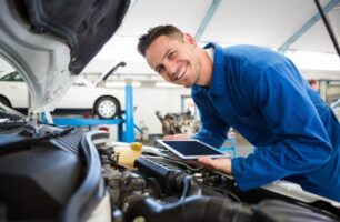 Auto Services